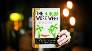 10 Life-changing Lessons from The 4-Hour Work Week by Tim Ferriss Book Summary