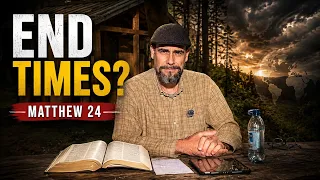 Signs of the End Times | Are We Living in Biblical Times?