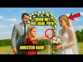 Download Lagu KLEIN MEISJE STOPT HUWELIJK VAN HAAR MILJOENEN VADER MET SCHOKKENDE WAARHEID - HIJ BELT 112!