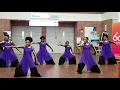 War Cry by Queen Naija ministered by DWAP - Youth WE DO NOT OWN THE RIGHTS TO THIS MUSIC