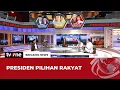 Download Lagu [FULL] Presiden Pilihan Rakyat | Breaking News tvOne (Part 9)