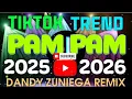 Download Lagu [PAM PAM INDIA] TIKTOK DANCE TREND 2025 - 2026 DISCO BOMBTEK REMIX 🔥 DJ DANDY ZUNIEGA REMIX 🔥 (1)