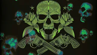 آهنگ بمب بیسدار خارجی خفن مخصوص سیستم ماشین بدون کپی رایت 12 