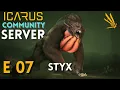 Download Lagu Icarus Community Server | Styx | Episode 7 | Great Hunts