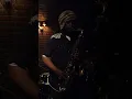#WestCoastGetDown - Saxzillas - Zane Musa & Kamasi Washington