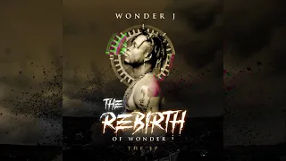 wonder j eledumare the rebirth ep 