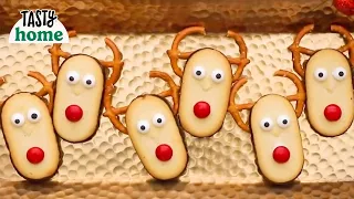 10 Festive Sweet Treats for Winter | Tasty Home
