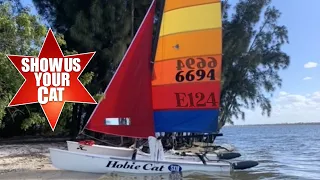 Show us your cat! Episode 124 USA+USA