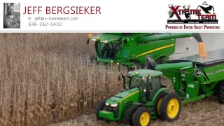 Jeff Bergsieker Land in Missouri