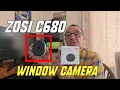 Zosi C680 Window Camera