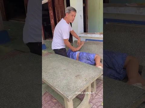 Ủa sao ken ngủ đây??? #kenfamily #haihuoc #funny
