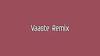 Download Vaaste Remix (Breakfunk) (FL Studio Flp) (DatukurusdBdj) MP3