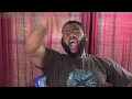 Christian Rapper: J. Monty | Solar System - Reaction