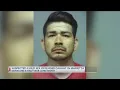 Suspected child sex offender found in Ohio after over 7 years searching