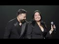 Saria Al Sawas - Wajeh El Goumar - سارية السواس و قصي خولي - وجه القمر - وجه القمر طل هل الفرح هل