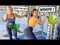 FARTING IN FRONT OF MY BEST FRIEND PRANK Hilarious