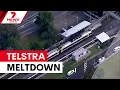 Massive Telstra outage cripples services nationwide 7NEWS