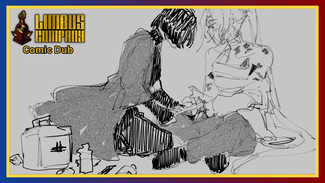 Meaning of Love [Limbus Company Comic Dub]