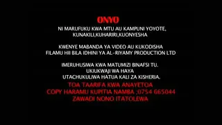 Inye Plus Ndembe Ndembe Gwede Gwede Kingwendu Majuto Bambo Senga Makalio 