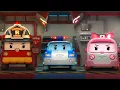 Download Lagu Robocar POLI Season 4 Opening Song | Music Video | Kids Songs | Robocar POLI - Nursery Rhymes