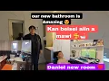 Download Lagu Check it out, our new bathroom 🥰🚿🛁