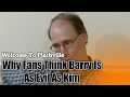 Today Update Heart shocking news of Barry plath You will be shocked welcome to plathville