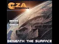 GZA - Breaker, Breaker Instrumental