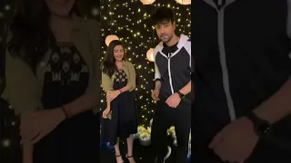 انوكهي تعمل نفس حركات شوريا مسلسل حكايتنا Shorts  انوكهي تعمل نفس حركات شوريا مسلسل حكايتنا Shorts