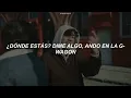 Paulo Londra - ME ASFIXIA LA CIUDAD - Letra