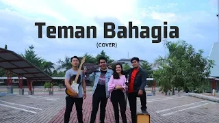 Download Jaz - Teman Bahagia (Cover) // ft. Catherine Adelia S. MP3