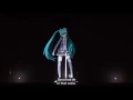 Download Lagu Strangers  |  Hatsune Miku  |  Magical Mirai