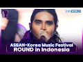 Download Lagu [4K] [ENG/IND] 2023 ASEAN-Korea Music Festival [ROUND in Indonesia] | KBS WORLD TV 231219