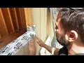 How to Install a New Window on a Shed - AVOID These 3 Mistakes