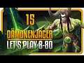 Download Lagu Let's Play WoW - Dämonenjäger - #15 | Richtig nices Farm Event!