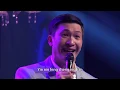 Lagu Philip Mantofa ft Welyar Kauntu : I Am Here (Wo Zhai Zhe) | Oldies Worship Night Album
