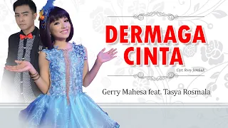 dermaga cinta gerry mahesa feat tasya rosmala adella bukan cuma kata indah
