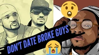 psquare and davido are spoiling the market for the average guy