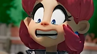 Scarlet Skips Memes