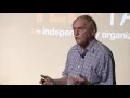 Changing Phase Behavior to Facilitate Chemical Processes David Bergbreiter TEDxTAMU