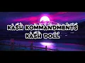 Kash Doll - Kash Kommandments (lyrics)