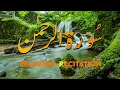Download Lagu unbelievable voice surah Rahman |surah Al Rahman