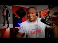 Dontay London FINALLY woke up to the reality of being full time on Youtube