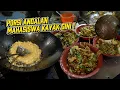 Lagu NASGOR PORSI PALING BARBAR DI SURABAYA, HAMPIR SEMUA ORANG MAKAN GA HABIS!