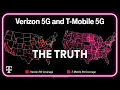Fact-Checking Verizon s Nationwide 5G T-Mobile
