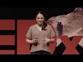 How fireflies communicate Orit Peleg TEDxCU