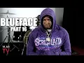 Blueface on Why He Really Went to Prison 6 Months Became 4 Years Crips Protecting Him Part 16