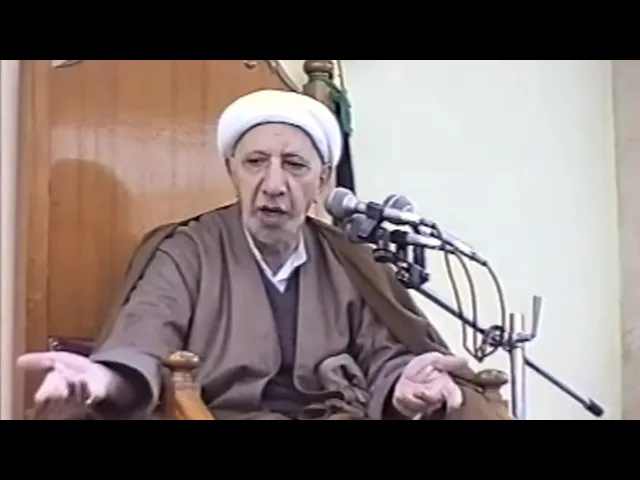 وإذا ناديتم إلى الصلاة اتخذوها هزوا ولعبا | د.احمد الوائلي
