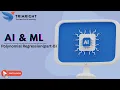 Polynomial Regression in Machine Learning Part B Implementation with Examples ML - Chapter 29