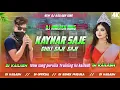 Download Lagu Kaynar Saje Chili || MT Trap Mix || dj kailash X Dj Supriya Remix