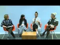 Wikipedia Edit-a-thon Conversation with Orit Gat Reina Gossett Jenna Wortham and Fiona Romeo